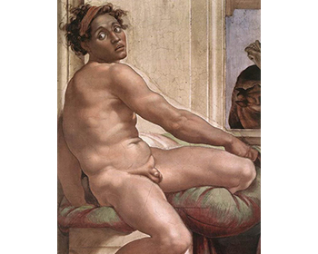 Influence sur Caravage