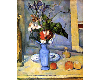 Influence de Cézanne