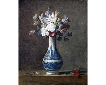 Influence de Chardin