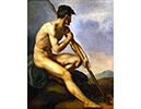 tableau de Géricault