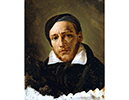 tableau de Géricault