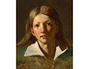 tableau de Géricault