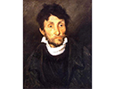 tableau de Géricault