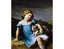 tableau de Géricault