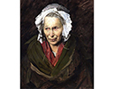 tableau de Géricault