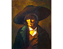 tableau de Géricault