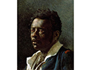 tableau de Géricault