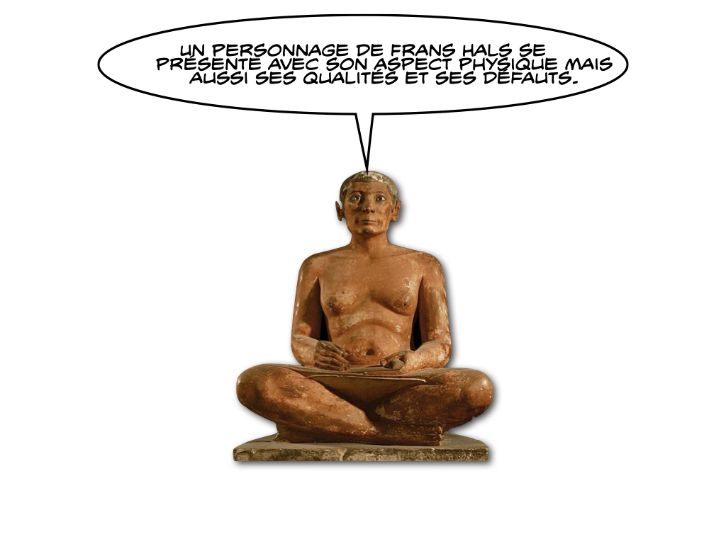 Proposition d'écriture