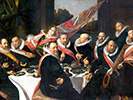 tableau de Hals
