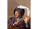 tableau de Hals