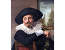 tableau de Hals