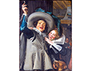 tableau de Hals