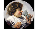 tableau de Hals