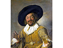 tableau de Hals