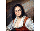 tableau de Hals