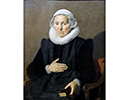 tableau de Hals