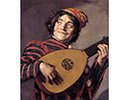 tableau de Hals