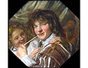 tableau de Hals