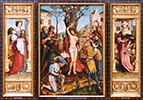 tableau de Holbein