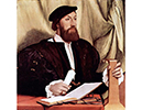 tableau de Holbein