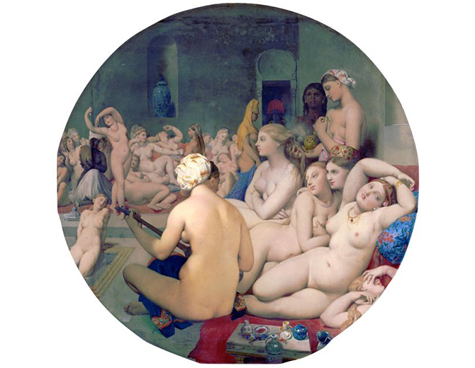Tableau