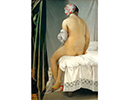 tableau de Ingres