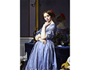 tableau de Ingres