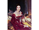 tableau de Ingres