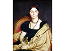 tableau de Ingres