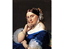 tableau de Ingres