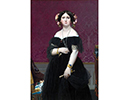 tableau de Ingres