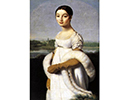 tableau de Ingres