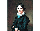 tableau de Ingres