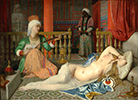 tableau de Ingres