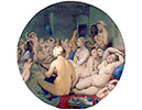 tableau de Ingres