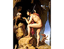 tableau de Ingres
