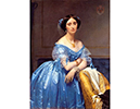 tableau de Ingres