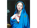 tableau de Ingres