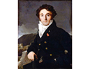 tableau de Ingres