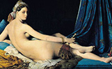 tableau de Ingres