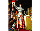 tableau de Ingres