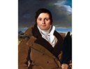 tableau de Ingres