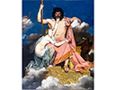 tableau de Ingres
