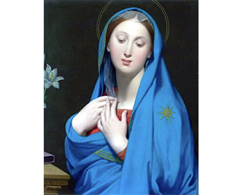 Influence sur Ingres