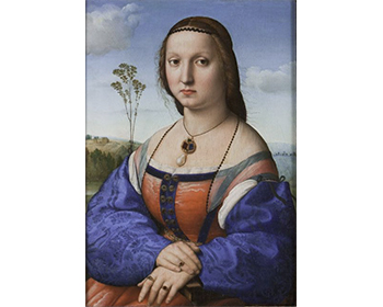 Influence sur Ingres