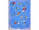 tableau de Kandinsky