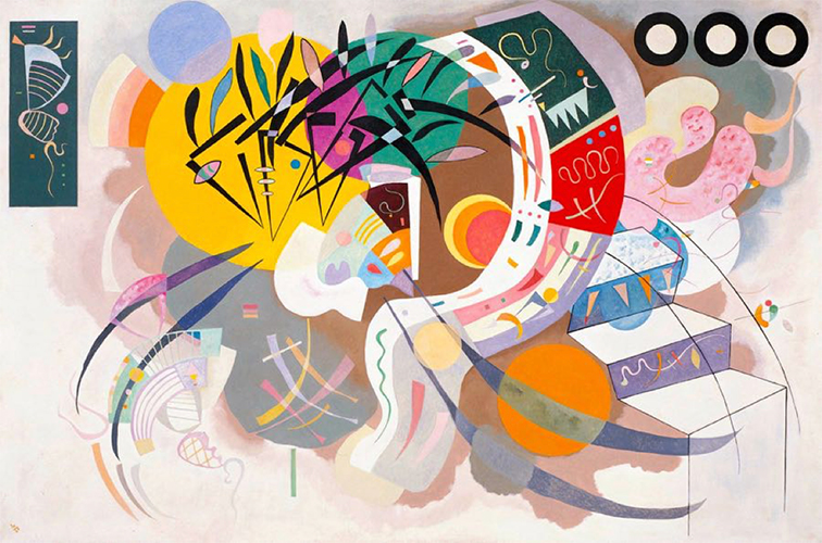 tableau