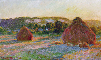 Influence sur Kandinsky