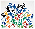 tableau de Matisse
