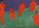 tableau de Matisse